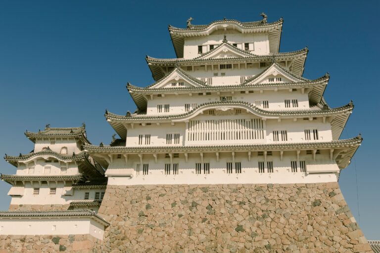 Navigationpaths.com | Amazing Things to Do in Himeji Castle That Locals Secretly Love Navigationpaths.com | Amazing Things to Do in Himeji Castle That Locals Secretly Love